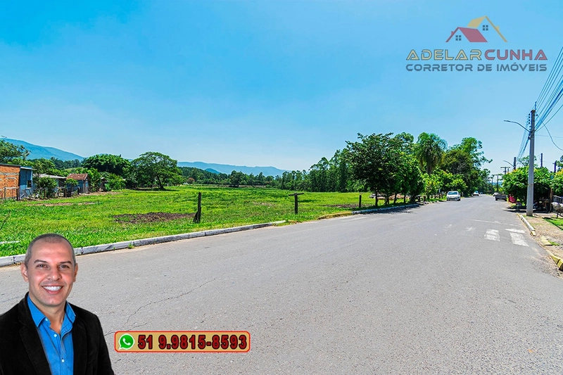 À VENDA - Terreno Comercial e Industrial de frente para RS 239 em Araricá – RS : 26ª foto da galeria de imagens do imóvel