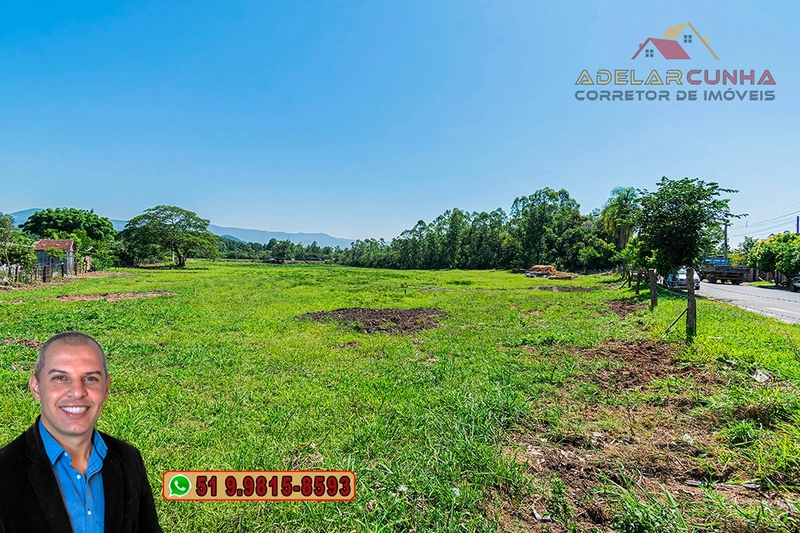 À VENDA - Terreno Comercial e Industrial de frente para RS 239 em Araricá – RS : 23ª foto da galeria de imagens do imóvel
