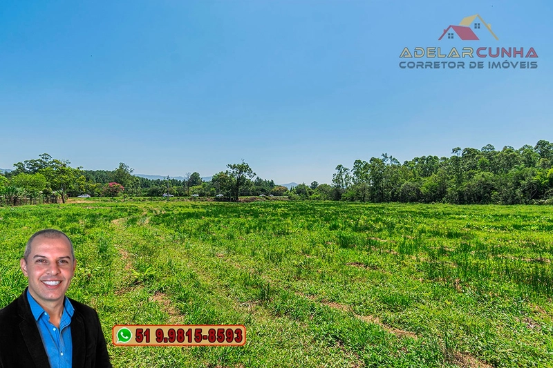 À VENDA - Terreno Comercial e Industrial de frente para RS 239 em Araricá – RS : 10ª foto da galeria de imagens do imóvel