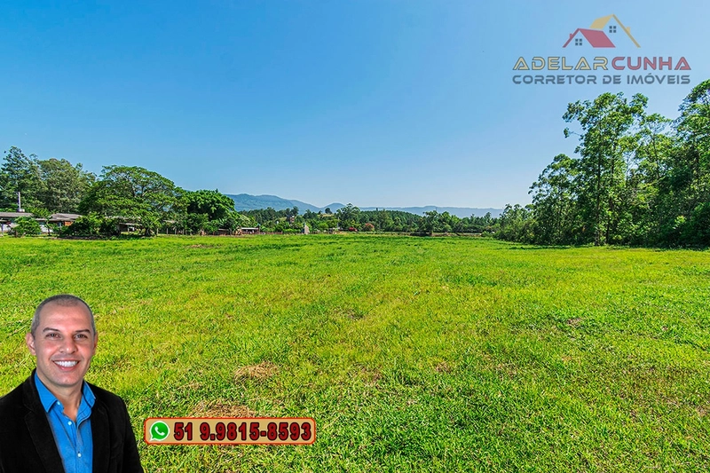 À VENDA - Terreno Comercial e Industrial de frente para RS 239 em Araricá – RS : 20ª foto da galeria de imagens do imóvel