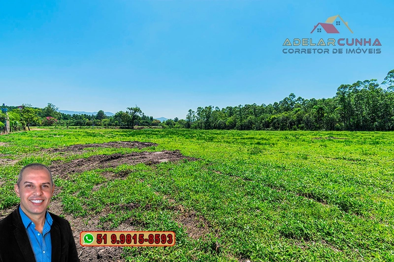 À VENDA - Terreno Comercial e Industrial de frente para RS 239 em Araricá – RS : 11ª foto da galeria de imagens do imóvel