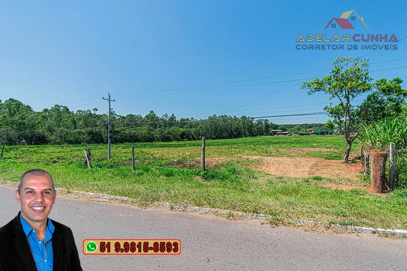 À VENDA - Terreno Comercial e Industrial de frente para RS 239 em Araricá – RS : 7ª foto da galeria de imagens do imóvel