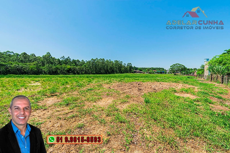 À VENDA - Terreno Comercial e Industrial de frente para RS 239 em Araricá – RS : 8ª foto da galeria de imagens do imóvel