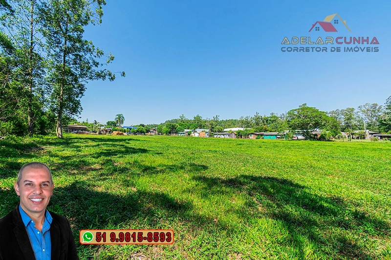 À VENDA - Terreno Comercial e Industrial de frente para RS 239 em Araricá – RS : 17ª foto da galeria de imagens do imóvel