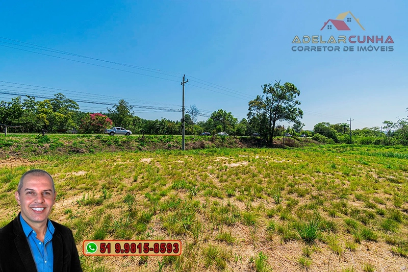 À VENDA - Terreno Comercial e Industrial de frente para RS 239 em Araricá – RS : 9ª foto da galeria de imagens do imóvel