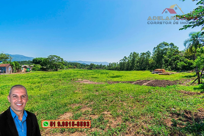 À VENDA - Terreno Comercial e Industrial de frente para RS 239 em Araricá – RS : 22ª foto da galeria de imagens do imóvel