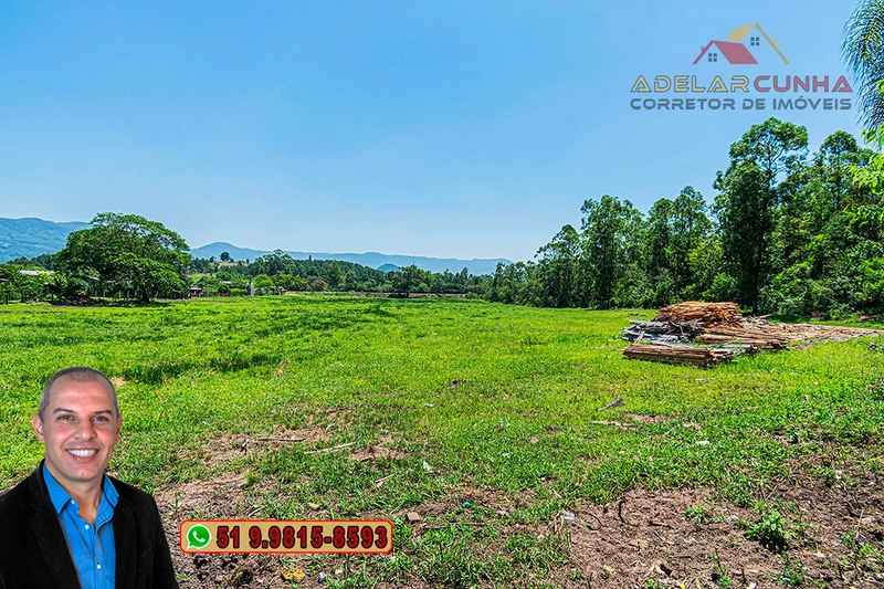 À VENDA - Terreno Comercial e Industrial de frente para RS 239 em Araricá – RS : 21ª foto da galeria de imagens do imóvel
