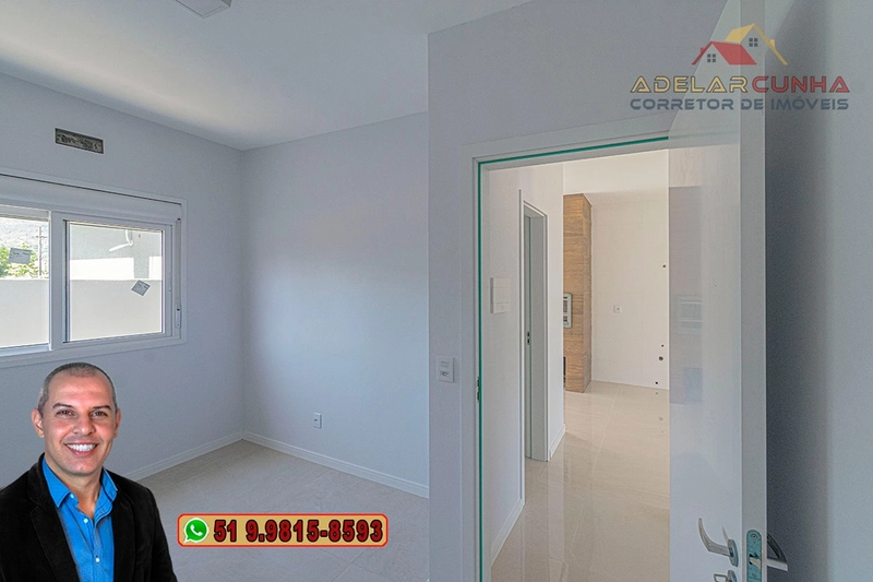 Excelente Oportunidade: Casa Nova à Venda em Nova Hartz!: 23ª foto da galeria de imagens do imóvel