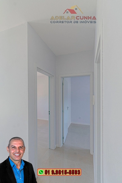 Excelente Oportunidade: Casa Nova à Venda em Nova Hartz!: 19ª foto da galeria de imagens do imóvel