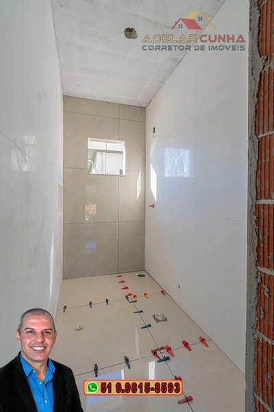 Excelente Oportunidade: Casa Nova à Venda em Nova Hartz!: 21ª foto da galeria de imagens do imóvel