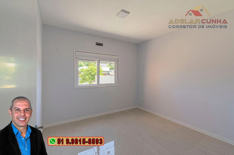 Excelente Oportunidade: Casa Nova à Venda em Nova Hartz!: 28ª foto da galeria de imagens do imóvel