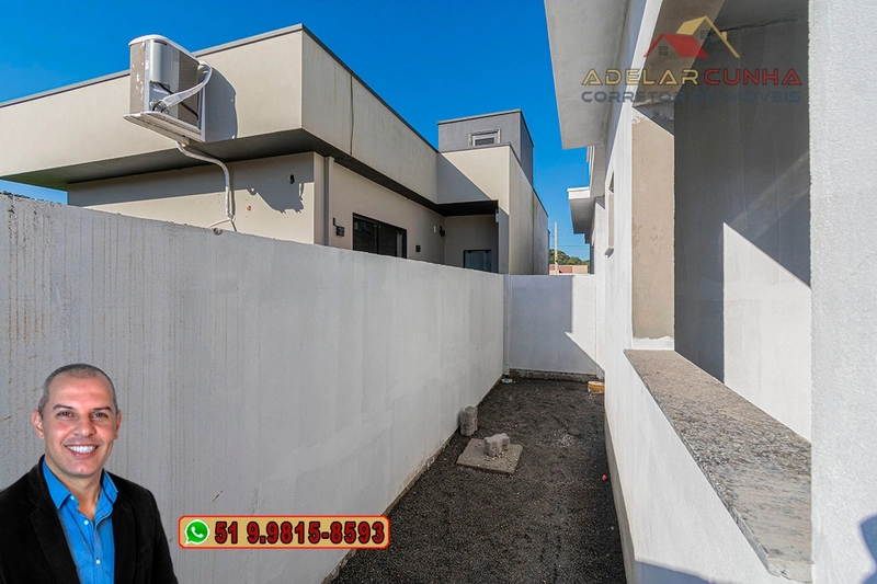 Excelente Oportunidade: Casa Nova à Venda em Nova Hartz!: 19ª foto da galeria de imagens do imóvel