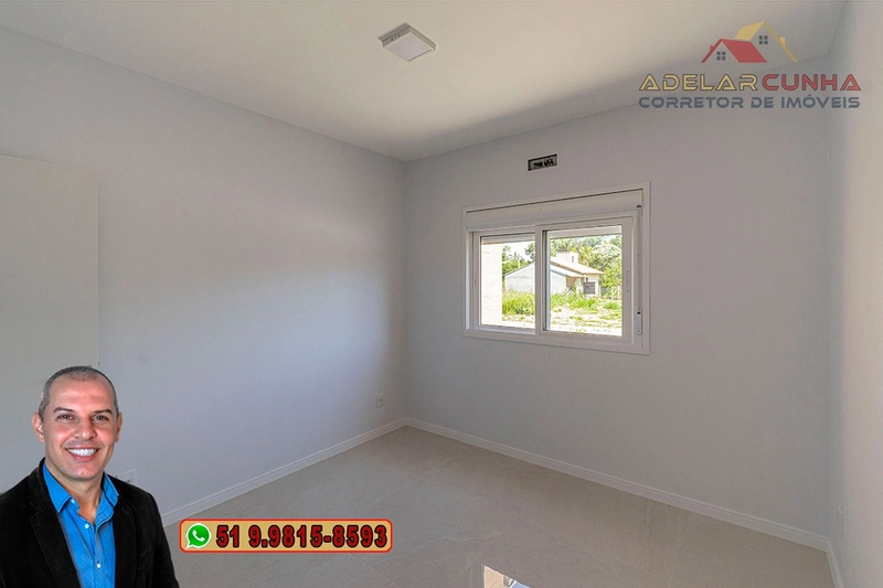 Excelente Oportunidade: Casa Nova à Venda em Nova Hartz!: 29ª foto da galeria de imagens do imóvel