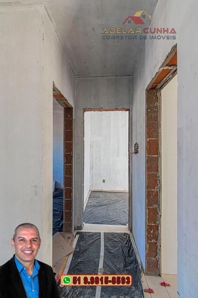 Excelente Oportunidade: Casa Nova à Venda em Nova Hartz!: 23ª foto da galeria de imagens do imóvel