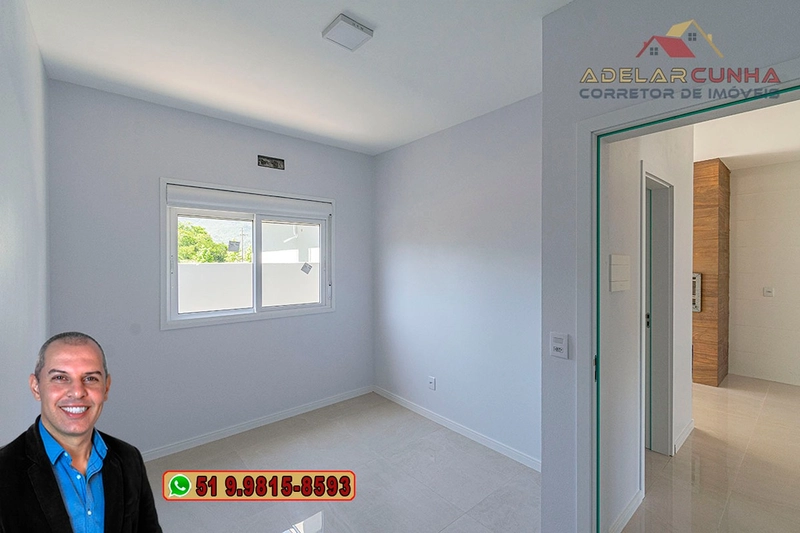 Excelente Oportunidade: Casa Nova à Venda em Nova Hartz!: 24ª foto da galeria de imagens do imóvel