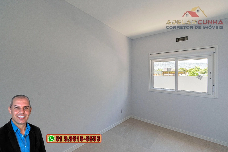 Excelente Oportunidade: Casa Nova à Venda em Nova Hartz!: 25ª foto da galeria de imagens do imóvel