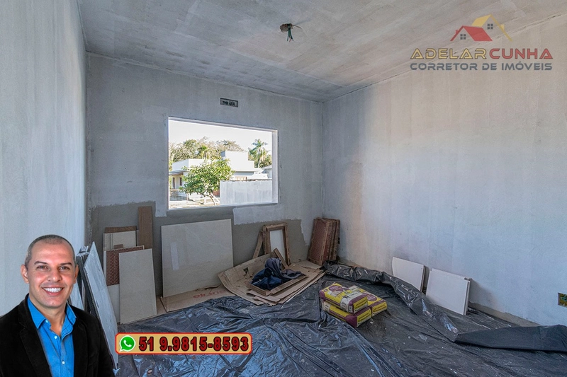 Excelente Oportunidade: Casa Nova à Venda em Nova Hartz!: 29ª foto da galeria de imagens do imóvel