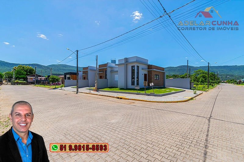 Excelente Oportunidade: Casa Nova à Venda em Nova Hartz!: 36ª foto da galeria de imagens do imóvel