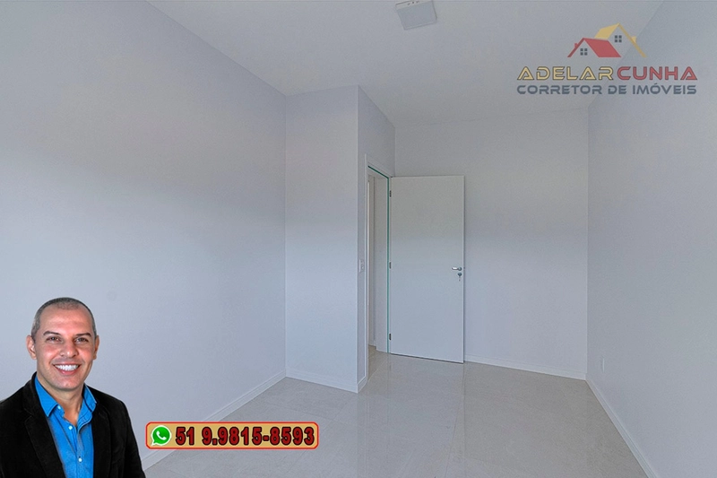 Excelente Oportunidade: Casa Nova à Venda em Nova Hartz!: 26ª foto da galeria de imagens do imóvel