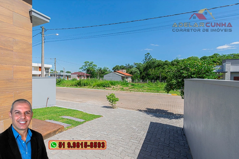 Excelente Oportunidade: Casa Nova à Venda em Nova Hartz!: 31ª foto da galeria de imagens do imóvel