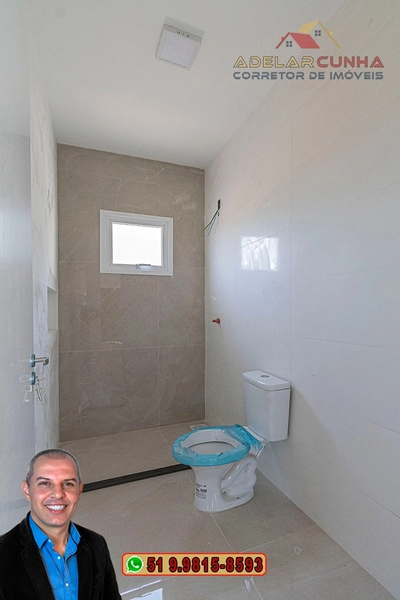 Excelente Oportunidade: Casa Nova à Venda em Nova Hartz!: 21ª foto da galeria de imagens do imóvel