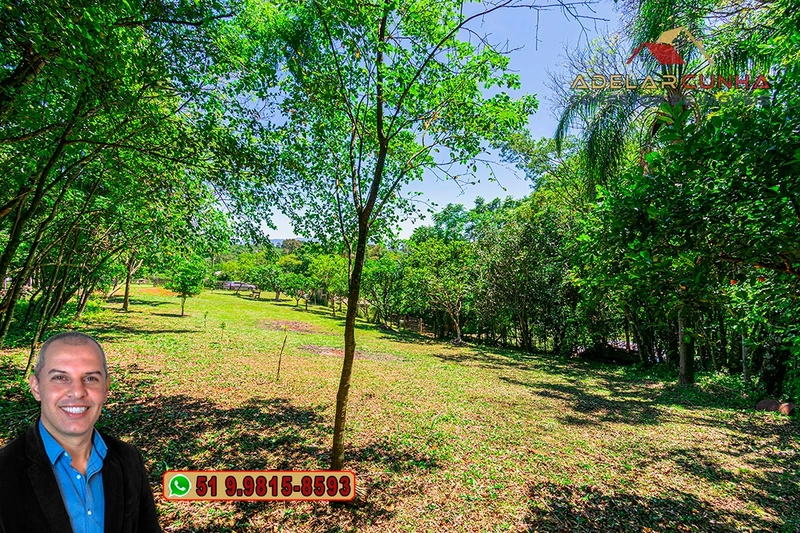 Chácara à VENDA na divisa de Lomba Grande com Taquara - RS  : 18ª foto da galeria de imagens do imóvel