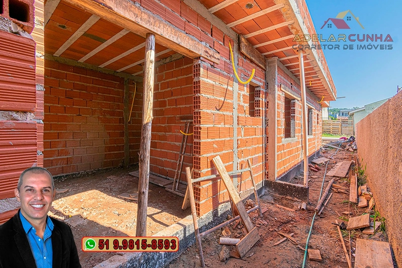 Casa 3 dormitórios sendo 1 Suíte à Venda em Campo Bom: 30ª foto da galeria de imagens do imóvel