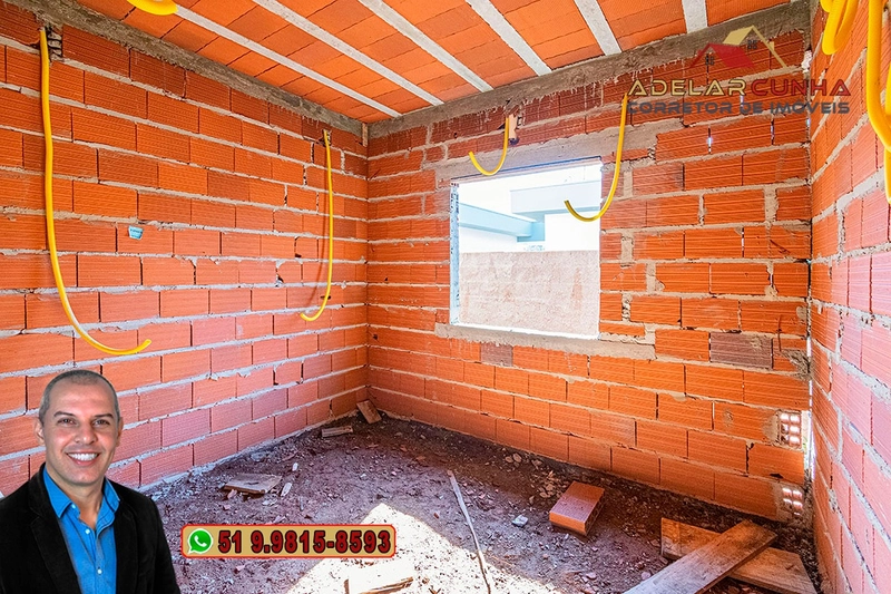 Casa 3 dormitórios sendo 1 Suíte à Venda em Campo Bom: 24ª foto da galeria de imagens do imóvel