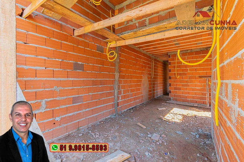 Casa 3 dormitórios sendo 1 Suíte à Venda em Campo Bom: 14ª foto da galeria de imagens do imóvel