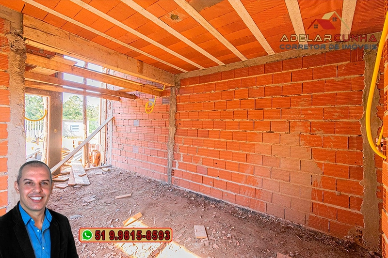 Casa 3 dormitórios sendo 1 Suíte à Venda em Campo Bom: 18ª foto da galeria de imagens do imóvel