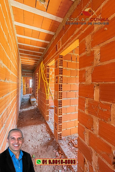 Casa 3 dormitórios sendo 1 Suíte à Venda em Campo Bom: 19ª foto da galeria de imagens do imóvel