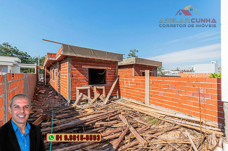 Casa 3 dormitórios sendo 1 Suíte à Venda em Campo Bom: 31ª foto da galeria de imagens do imóvel