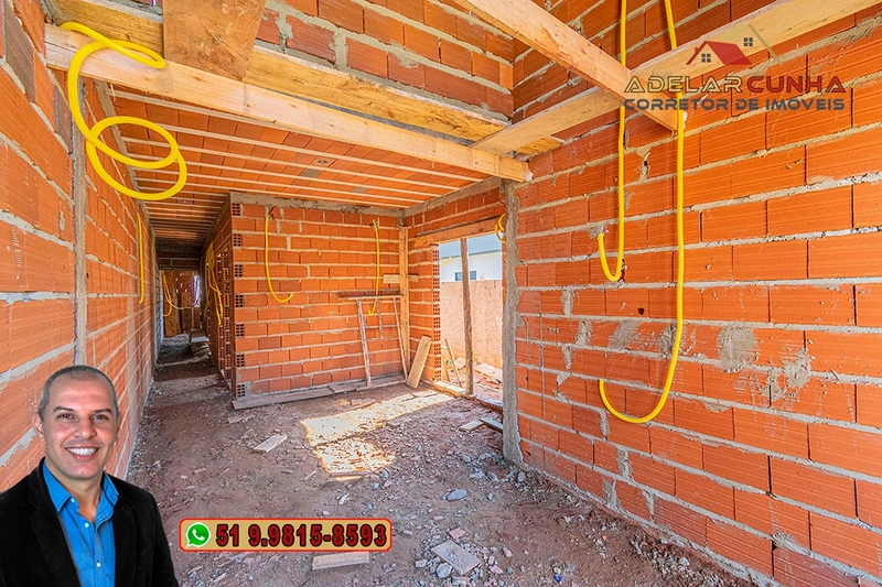 Casa 3 dormitórios sendo 1 Suíte à Venda em Campo Bom: 15ª foto da galeria de imagens do imóvel