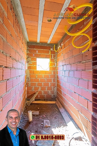 Casa 3 dormitórios sendo 1 Suíte à Venda em Campo Bom: 26ª foto da galeria de imagens do imóvel