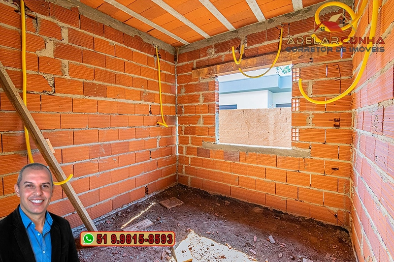 Casa 3 dormitórios sendo 1 Suíte à Venda em Campo Bom: 22ª foto da galeria de imagens do imóvel