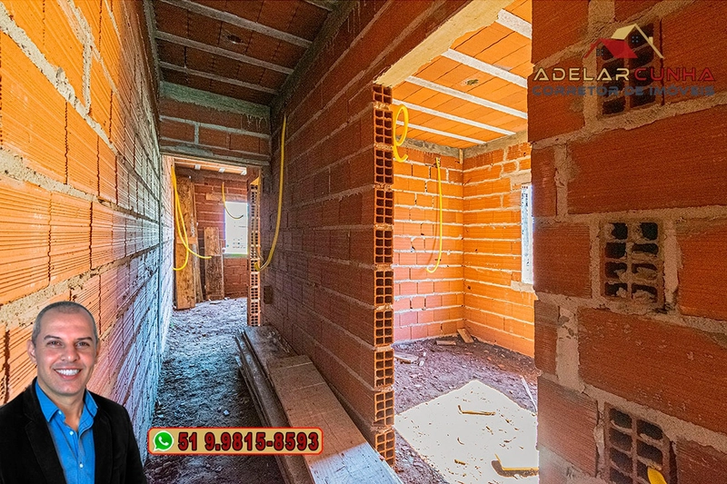 Casa 3 dormitórios sendo 1 Suíte à Venda em Campo Bom: 23ª foto da galeria de imagens do imóvel