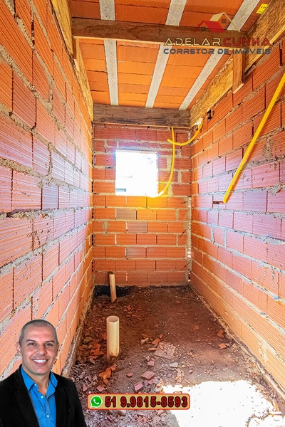 Casa 3 dormitórios sendo 1 Suíte à Venda em Campo Bom: 20ª foto da galeria de imagens do imóvel