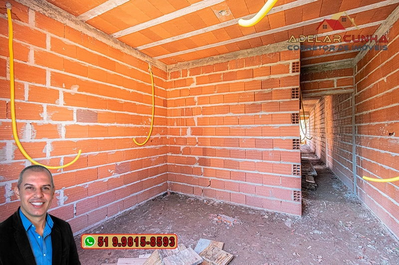 Casa 3 dormitórios sendo 1 Suíte à Venda em Campo Bom: 28ª foto da galeria de imagens do imóvel