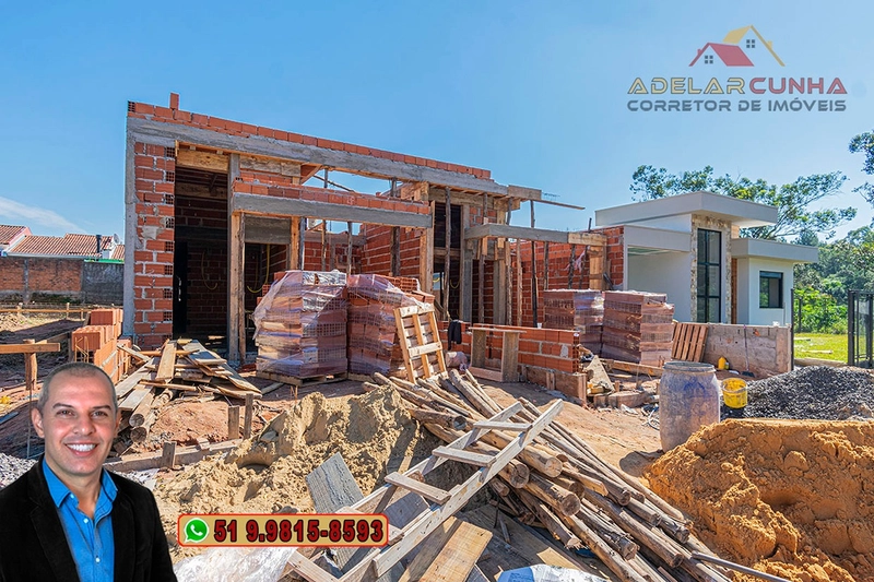 Casa 3 dormitórios sendo 1 Suíte à Venda em Campo Bom: 13ª foto da galeria de imagens do imóvel