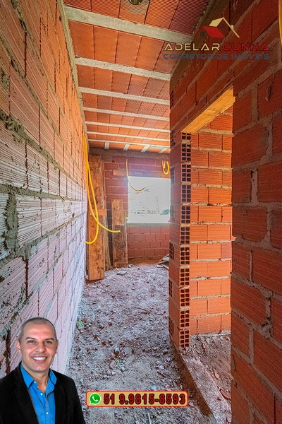 Casa 3 dormitórios sendo 1 Suíte à Venda em Campo Bom: 25ª foto da galeria de imagens do imóvel