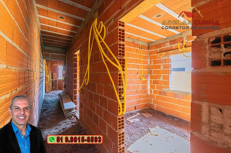 Casa 3 dormitórios sendo 1 Suíte à Venda em Campo Bom: 21ª foto da galeria de imagens do imóvel