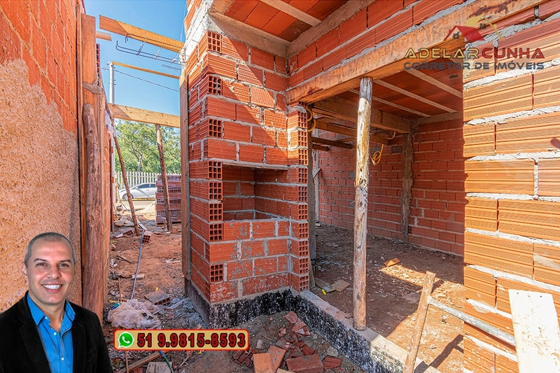 Casa 3 dormitórios sendo 1 Suíte à Venda em Campo Bom: 29ª foto da galeria de imagens do imóvel