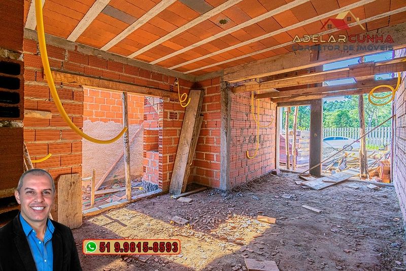 Casa 3 dormitórios sendo 1 Suíte à Venda em Campo Bom: 17ª foto da galeria de imagens do imóvel