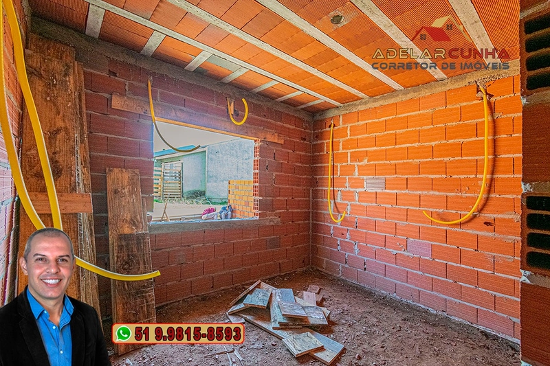 Casa 3 dormitórios sendo 1 Suíte à Venda em Campo Bom: 27ª foto da galeria de imagens do imóvel