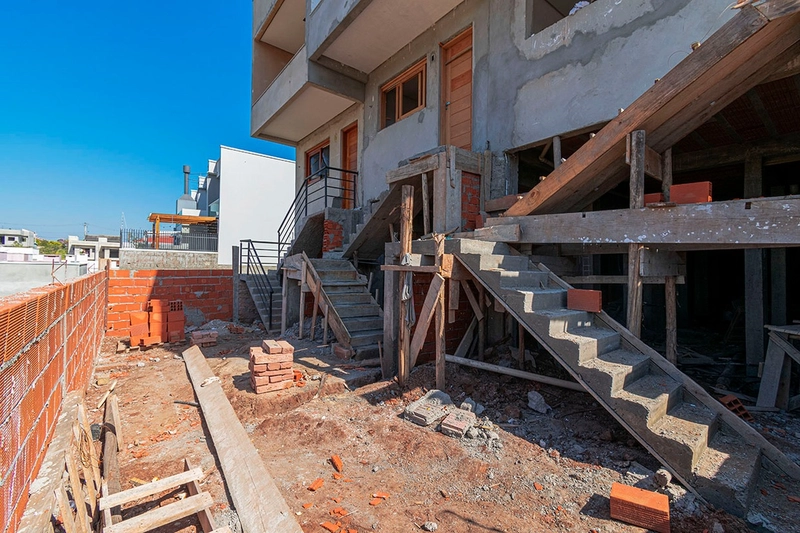 Sobrado à Venda com 2 Suítes no Bairro Bosque dos Ipês: 17ª foto da galeria de imagens do imóvel