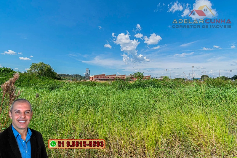 Terreno Residencial ou Industrial a VENDA em Sapiranga: 5ª foto da galeria de imagens do imóvel
