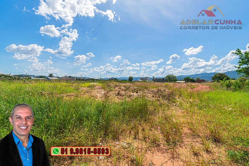 Terreno Residencial ou Industrial a VENDA em Sapiranga: 4ª foto da galeria de imagens do imóvel