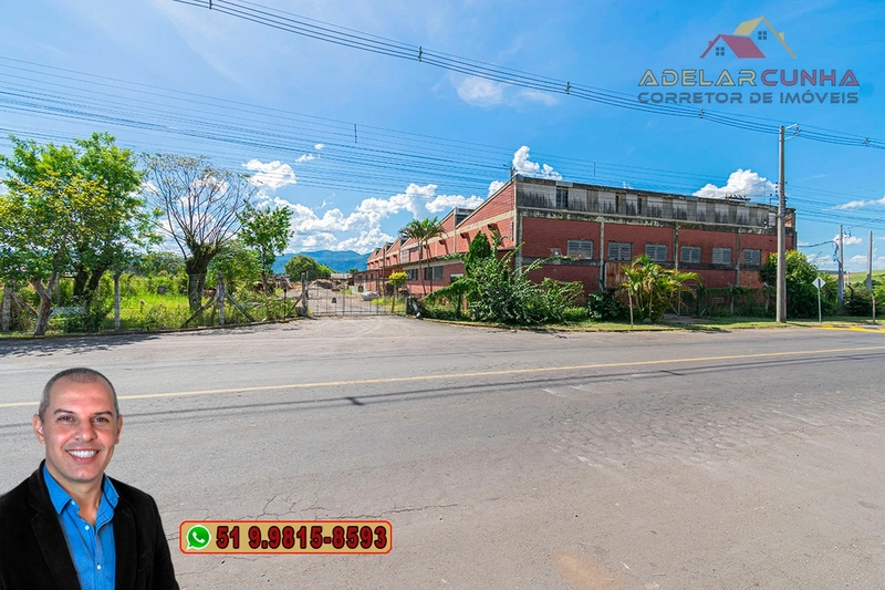 Terreno Residencial ou Industrial a VENDA em Sapiranga: 7ª foto da galeria de imagens do imóvel
