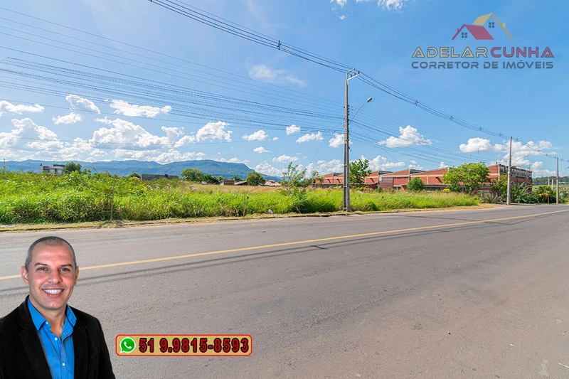Terreno Residencial ou Industrial a VENDA em Sapiranga: 12ª foto da galeria de imagens do imóvel