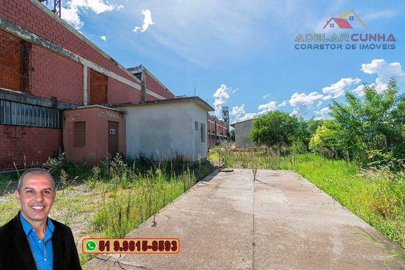 Terreno Residencial ou Industrial a VENDA em Sapiranga: 9ª foto da galeria de imagens do imóvel
